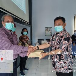 PELAYANAN INOVASI PROGRAM TB PUSKESMAS TEMBELANG "GARDU TERUNTUK BONEKA BARBIE 2023