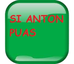 Si Anton Puas